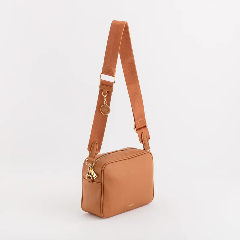 كاربيزا حقائب كروس بودي لوتو في